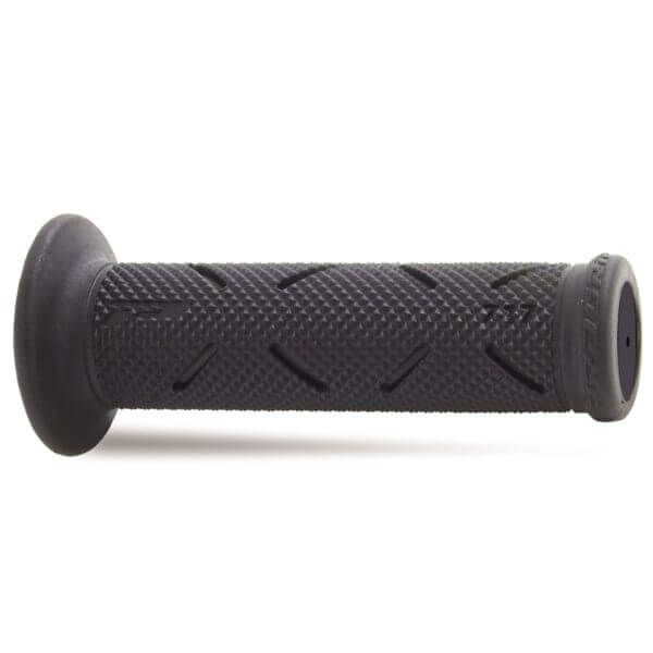 PRO GRIP GRIPS ROAD 716 OPEN END BLACK