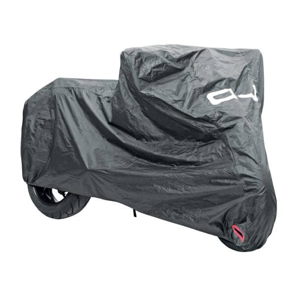 OJ Atmosfere Metropolitane Bike Cover