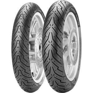 PIRELLI TIRE ANGEL SCOOTER FRONT 120/70-14 55P TL