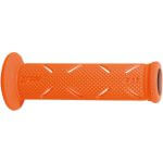 PRO GRIP GRIPS DOUBLE DENSITY ROAD 717 OPEN END FLUO ORANGE