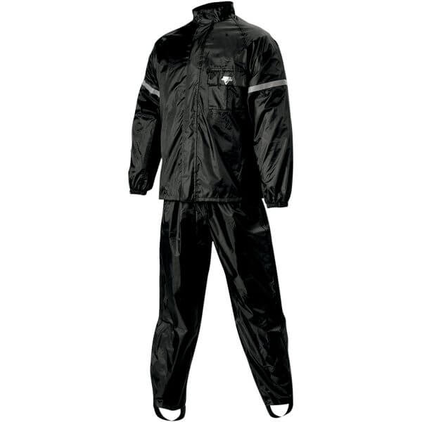 WP-8000 Weather Pro Rainsuit