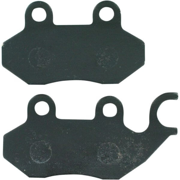 EBC BRAKE PAD SFA SERIES ORGANIC SFA264