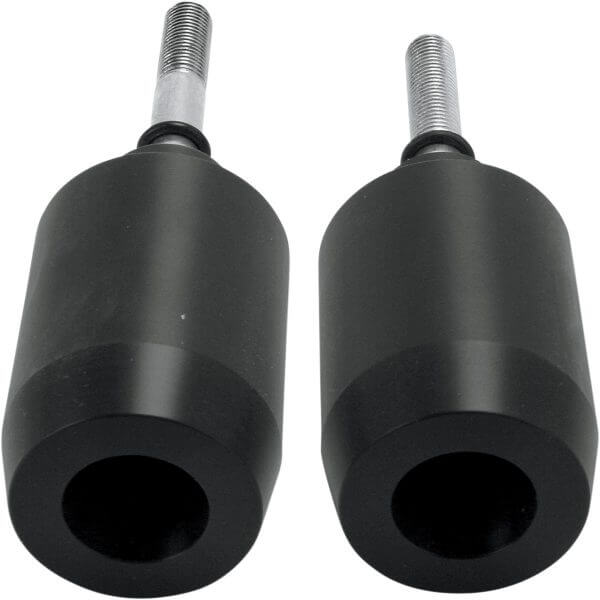 FRAME SLIDERS BLACK