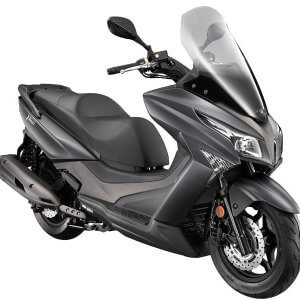Kymco Motorcycles