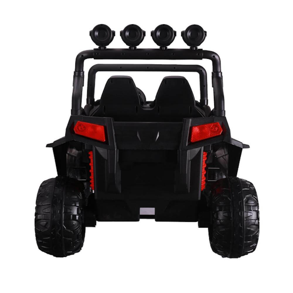 JEEP 24V 4X4 with Remote Control Pentaras Motors