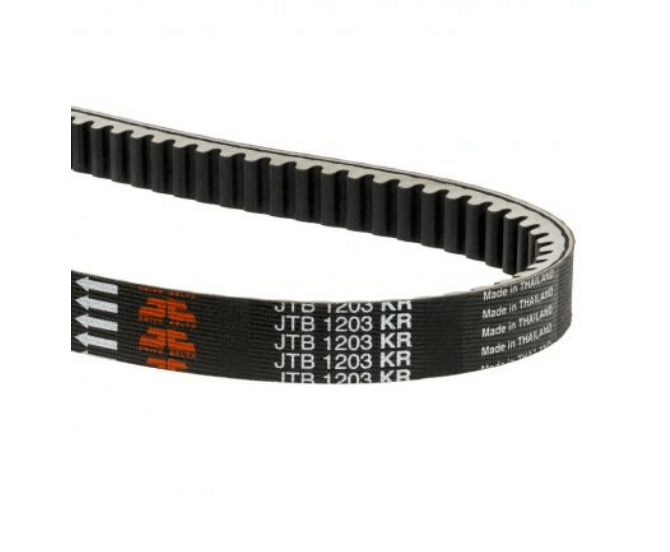 JT DRIVE BELT Max KEVLAR SERIES Pentaras Motors