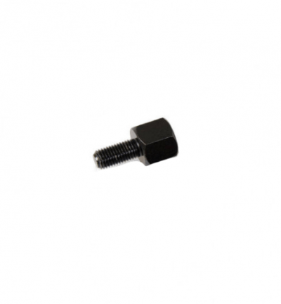 Mirror Thread Adapter M8 Left-Hand-Thread > M10 Left-Hand-Thread ...