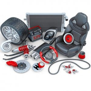 Car Accessories & Parts
