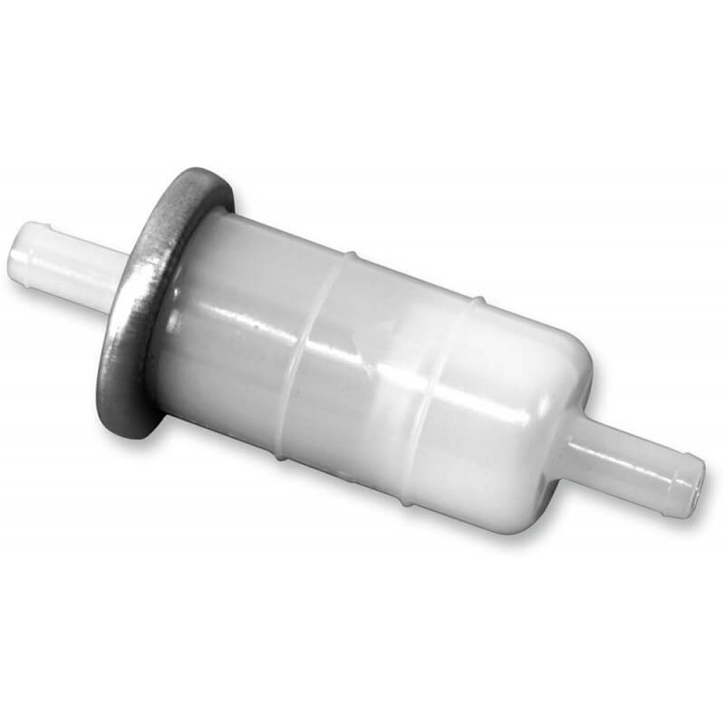 EMGO FUEL FILTER 1/4 LINE Pentaras Motors