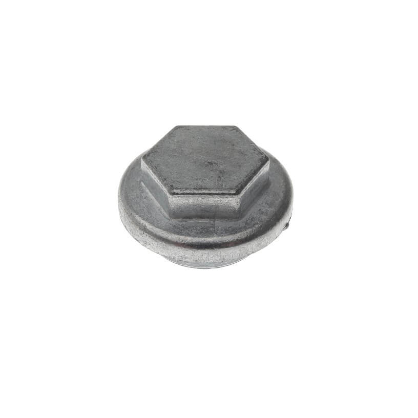 Piaggio Vespa Oil Filler/Drain Plug Copper Washer (All 2T & 4T Models - View #5
