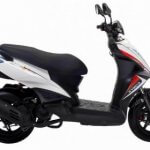 Agility RS 50 Naked-3