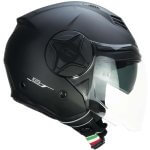 motorcycle-helmet-jet-double-visor-cgm-169a-illi-mono-matt-black_151577