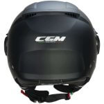 motorcycle-helmet-jet-double-visor-cgm-169a-illi-mono-matt-black_151578