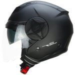 motorcycle-helmet-jet-double-visor-cgm-169a-illi-mono-matt-black_151579