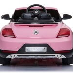 s303-volkswagen-beetle-elektrische-kinderauto-rubberen-banden-leder-zitje-roze-accu-toys8
